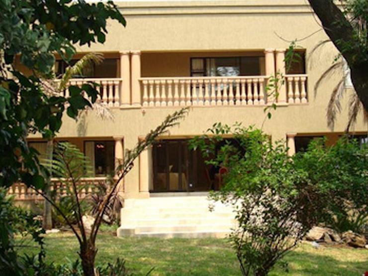 Hotel House Of Pharaohs And Conference Centre Johannesburgo Exterior foto